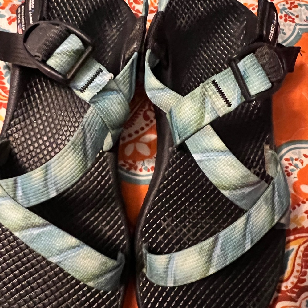 Chaco sandals - Picture 4 of 9
